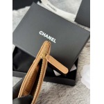 2025年3月17日新品財布Chanel A82365   zy工場