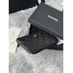 2025年3月17日新品財布Chanel A82365  zy工場