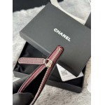 2025年3月17日新品財布Chanel A82365  zy工場