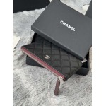2025年3月17日新品財布Chanel A82365  zy工場
