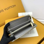 2025年3月17日新品財布M13469   MY Louis Vuitton  WORLD TOUR   zy工場