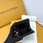 2025年3月17日新品財布M13470  Louis Vuitton Monogram EmpreinteMo zy工場