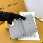 2025年3月17日新品財布M13470  Louis Vuitton Monogram Empreinte zy工場