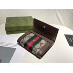 2025年3月17日新品財布Gucci 8746  11X9X3cm zy工場