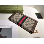 2025年3月17日新品財布Gucci 8758  19x11x2cm zy工場