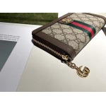 2025年3月17日新品財布Gucci 8758  19x11x2cm zy工場