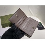 2025年3月17日新品財布Gucci 8745  11X9X3cm zy工場