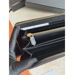 2025年3月17日新品財布PRADA ZP 1ML506 19cmX12cm   zy工場