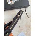 2025年3月17日新品財布PRADA ZP 1ML506 19cmX12cm   zy工場