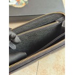 2025年3月17日新品財布PRADA ZP 1ML506 19cmX12cm   zy工場
