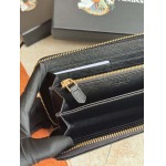 2025年3月17日新品財布PRADA ZP 1ML506 19cmX12cm   zy工場