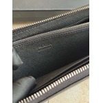 2025年3月17日新品財布PRADA ZP 1ML506 19cmX12cm   zy工場