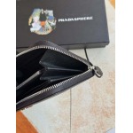 2025年3月17日新品財布PRADA ZP 1ML506 19cmX12cm   zy工場