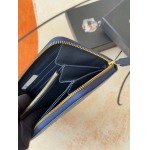 2025年3月17日新品財布PRADA ZP 1ML506 19cmX12cm   zy工場