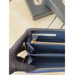 2025年3月17日新品財布PRADA ZP 1ML506 19cmX12cm   zy工場
