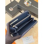 2025年3月17日新品財布PRADA ZP 1ML506 19cmX12cm   zy工場