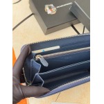 2025年3月17日新品財布PRADA ZP 1ML506 19cmX12cm   zy工場