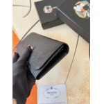 2025年3月17日新品財布PRADA LM1132/  19X10X2cm   zy工場