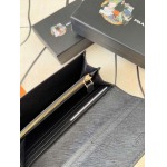 2025年3月17日新品財布PRADA LM1132/  19X10X2cm   zy工場