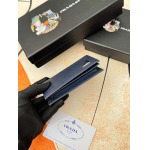 2025年3月17日新品 財布PRADA  2MC122# 11cmX6.5cm   zy工場