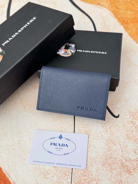 2025年3月17日新品財布PRADA  2MC122# 1...