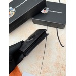 2025年3月17日新品財布PRADA  2MC122# 11cmX6.5cm   zy工場