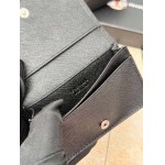 2025年3月17日新品財布PRADA  2MC122# 11cmX6.5cm   zy工場