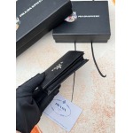 2025年3月17日新品財布PRADA  2MC122# 11cmX6.5cm   zy工場