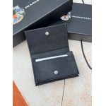 2025年3月17日新品財布PRADA  2MC122# 11cmX6.5cm   zy工場