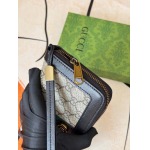 2025年3月17日新品財布GUCCI 478366  21cmX12.5cmX25cm   zy工場