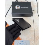 2025年3月17日新品財布prada  2MC165 12*8cm   zy工場