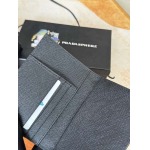 2025年3月17日新品財布PRADA  2MV017 9.5cmx14cm   zy工場