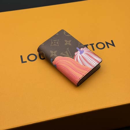 2025年3月17日新品財布Louis Vuitton Mo...