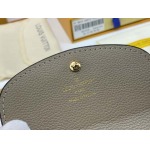2025年3月17日新品財布Louis Vuitton M41939  11×8×2.5cm   zy工場