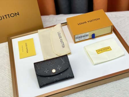 2025年3月17日新品財布Louis Vuitton M4...
