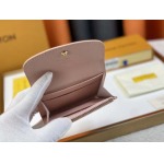 2025年3月17日新品財布Louis Vuitton M41939  11×8×2.5cm   zy工場