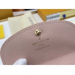 2025年3月17日新品財布Louis Vuitton M41939  11×8×2.5cm   zy工場