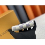 2025年3月17日新品財布Louis Vuitton  11x8x2.5CM M41939   zy工場