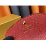 2025年3月17日新品財布Louis Vuitton  11x8x2.5CM M41939   zy工場