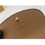 2025年3月17日新品財布Louis Vuitton  11x8x2.5CM M41939   zy工場