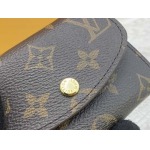 2025年3月17日新品財布Louis Vuitton  11x8x2.5CM M41939   zy工場