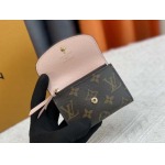 2025年3月17日新品財布Louis Vuitton  11x8x2.5CM M41939   zy工場