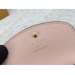 2025年3月17日新品財布Louis Vuitton  11x8x2.5CM M41939   zy工場