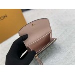 2025年3月17日新品財布Louis Vuitton  11x8x2.5CM M41939   zy工場