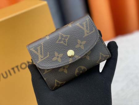 2025年3月17日新品財布 Louis Vuitton 1...