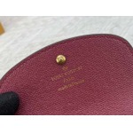 2025年3月17日新品財布 Louis Vuitton 11x8x2.5CM M41939   zy工場