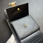 2025年3月17日新品財布  CELINE w10.5×9×3cm.   zy工場