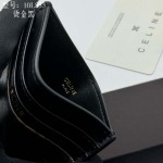 2025年3月17日新品名刺入れ CELINE 10.5×7cm   zy工場