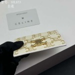 2025年3月17日新品名刺入れ CELINE 10.5×7cm   zy工場