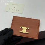 2025年3月17日新品名刺入れ CELINE 10.5×7cm   zy工場